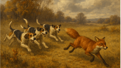 Our Mental Health and Sport Hunting: Where Are the Boundaries of What’s Acceptable?