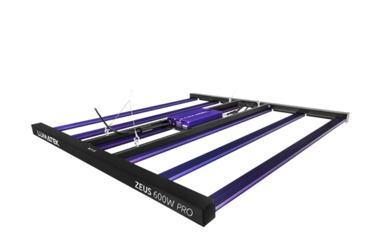 Maximizing Indoor Yields with Canna Boost and Affordable Grow Light Kits