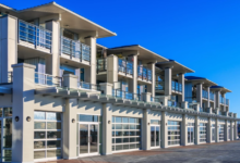 Choosing the Right Block Management Companies in London