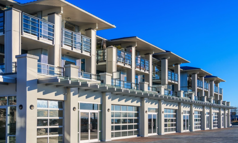 Choosing the Right Block Management Companies in London