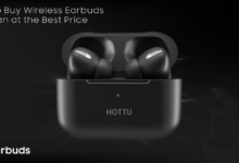 How to Check Hottu Original Wireless Earbuds in Pakistan