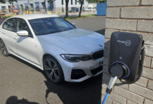 Driving Into the Future: Expert EV Charger Installation in Telford