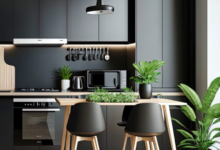 How the Right Kitchen Installers Can Transform Your Home