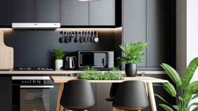 How the Right Kitchen Installers Can Transform Your Home