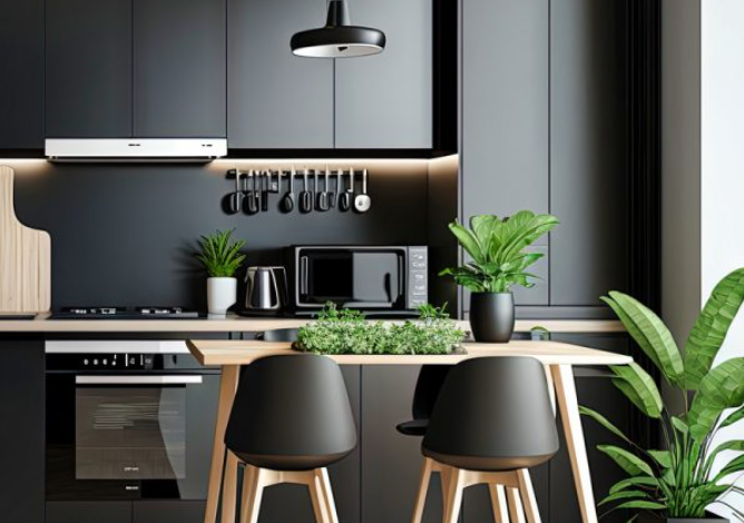 How the Right Kitchen Installers Can Transform Your Home