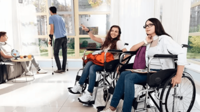 Local Disability Support Services You Can Trust