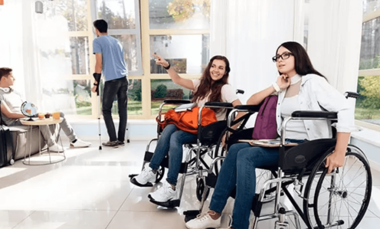 Local Disability Support Services You Can Trust