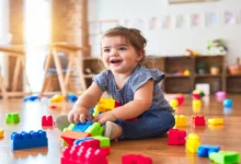 Exploring the Best Educational Toys for Child Development