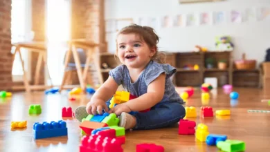 Exploring the Best Educational Toys for Child Development