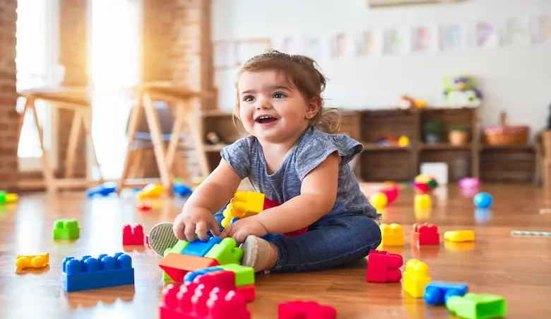 Exploring the Best Educational Toys for Child Development