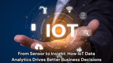 IoT Data Analytics