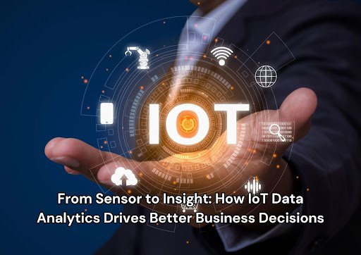 IoT Data Analytics