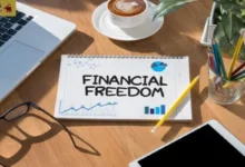 Financial Freedom
