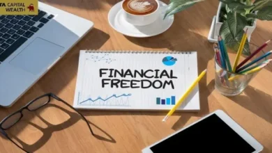 Financial Freedom