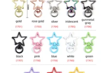 Custom Keychains