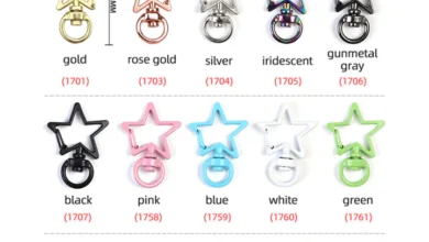 Custom Keychains