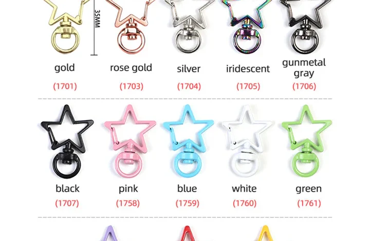 Custom Keychains