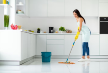 Avoid These Common House Cleaning Mistakes