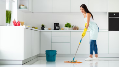 Avoid These Common House Cleaning Mistakes