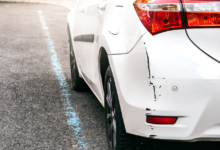 Car Bumper Repair Telford: Restore Your Vehicle’s Look with Expert Care