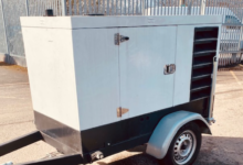 20KVA Generator Hire Telford: Power Solution for Any Project or Event