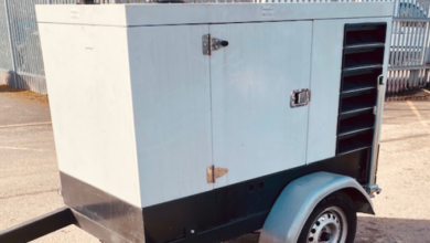 20KVA Generator Hire Telford: Power Solution for Any Project or Event