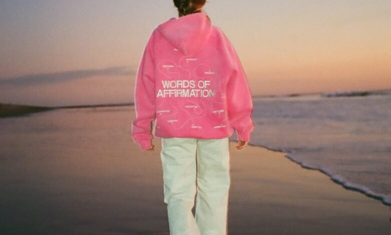 Cool Hoodie