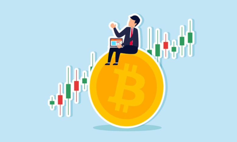 How to Make Profitable Investments Based on Bitcoin Price CAD