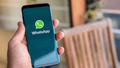 Fixing a Stalled or Frozen WhatsApp Web Login Screen