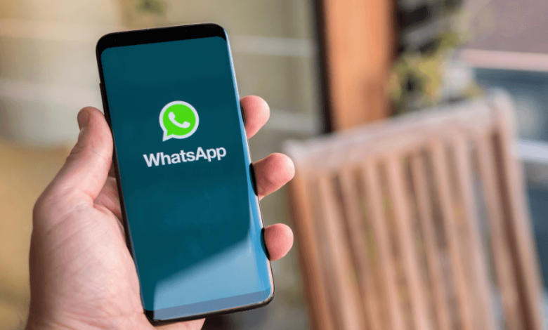 Fixing a Stalled or Frozen WhatsApp Web Login Screen