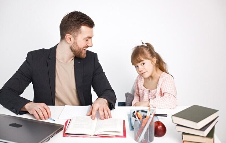 Navigating Adoption