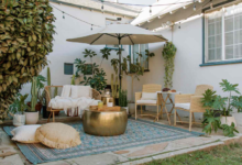 Designing Nature-Inspired Retreats in Your Own Backyard