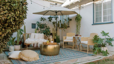 Designing Nature-Inspired Retreats in Your Own Backyard