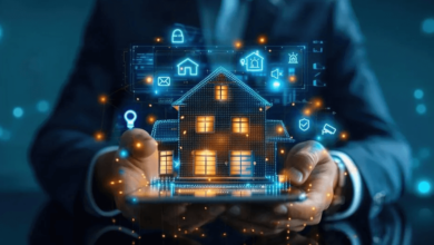 AI in Real Estate: Transforming Property Sales and Customer Relationships