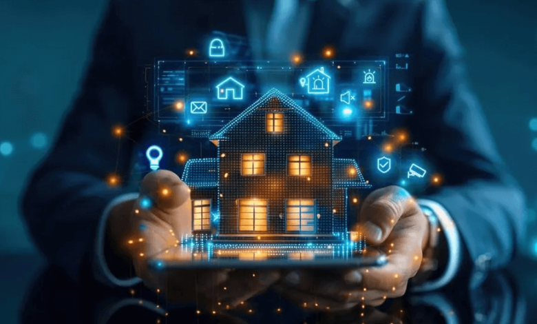 AI in Real Estate: Transforming Property Sales and Customer Relationships
