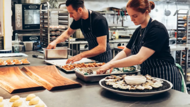 Cloud Kitchen And The Future Of Food Industry