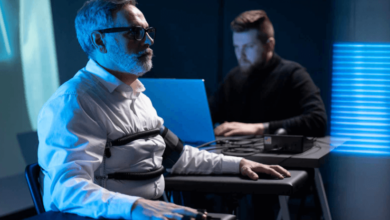 How Polygraph Tests Work in Nevada