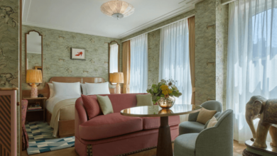 Exploring The Best Options For Hotels In London