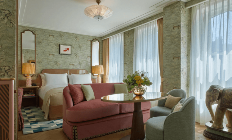 Exploring The Best Options For Hotels In London