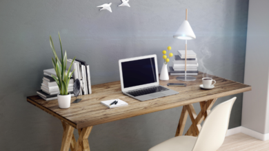 Stylish Small Desk Ideas That Transform Tiny Spaces