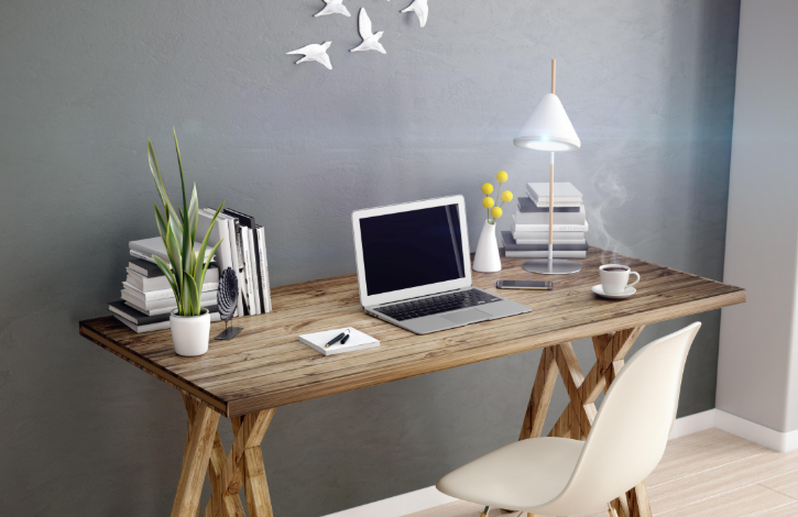 Stylish Small Desk Ideas That Transform Tiny Spaces