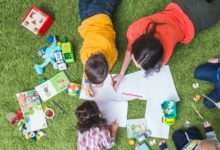 Investing in Tomorrow: The Financial Advantages of Buying a Day Care Center