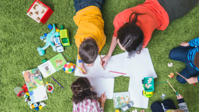 Investing in Tomorrow: The Financial Advantages of Buying a Day Care Center