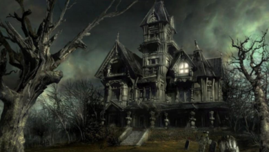 Exploring the Psychological Appeal of Haunted Houses