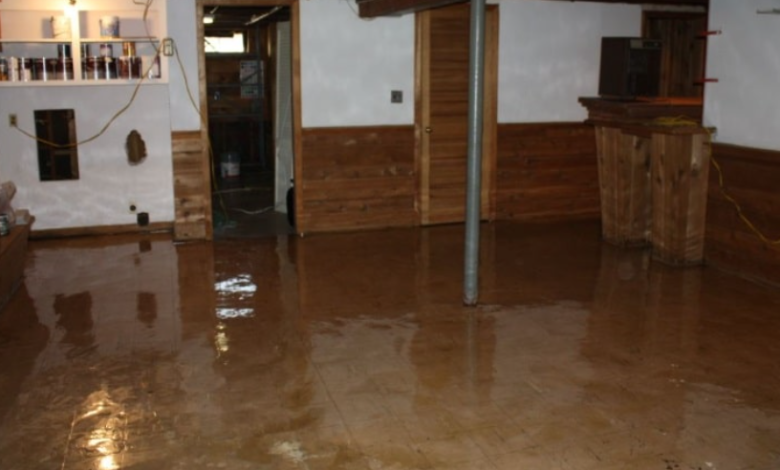 The Impact of Basement Waterproofing on a Healthier Home Environment