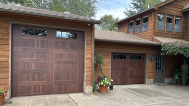 A Comprehensive Guide to Seasonal Garage Door Maintenance for Chippewa Falls Residents