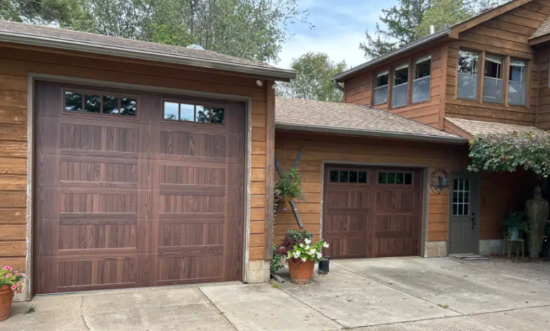 A Comprehensive Guide to Seasonal Garage Door Maintenance for Chippewa Falls Residents