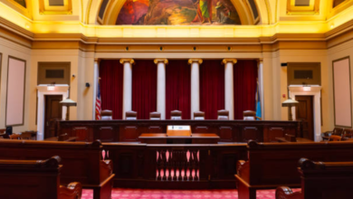 Transforming Legal Communication: The Power of Video in Minnesota's Courtrooms