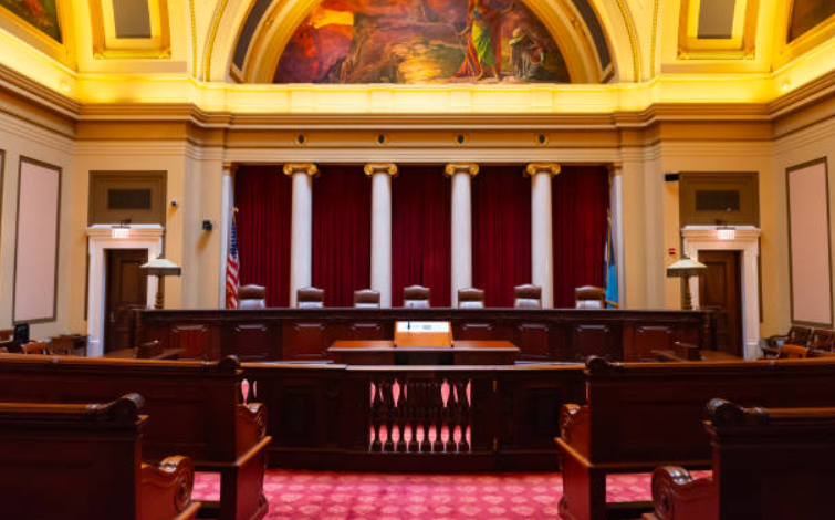 Transforming Legal Communication: The Power of Video in Minnesota's Courtrooms
