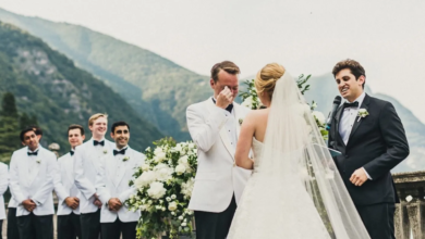 Essential Things You Should Consider When Planning Your Wedding